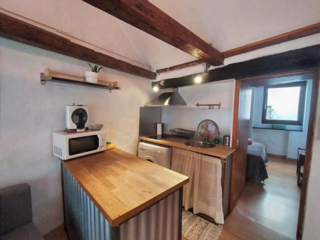 Apartamento El Arenal De 2 Apartment