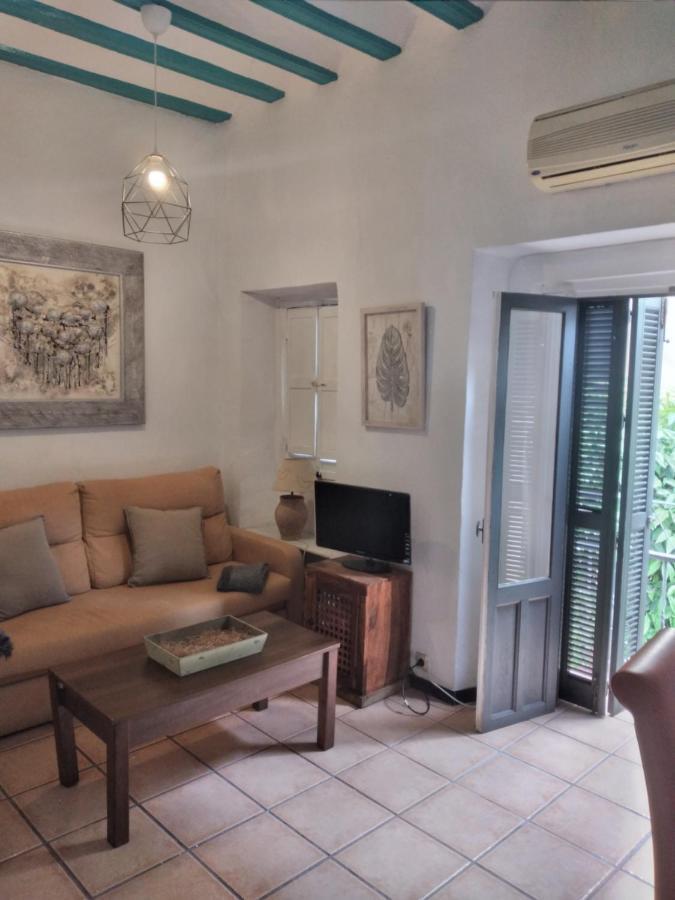 Apartamento El Arenal De 1 *