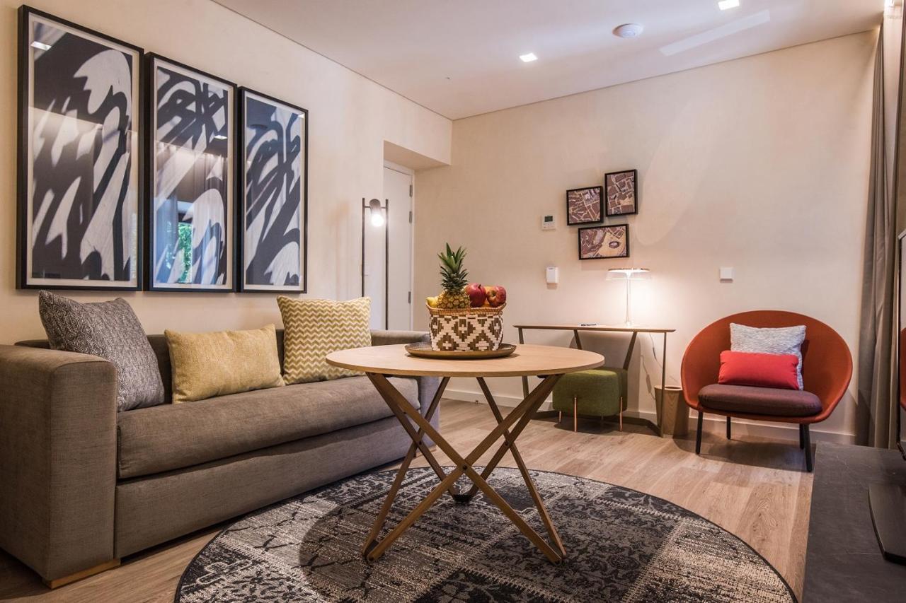 Murillo Plaza Sta. Cruz Apartamento