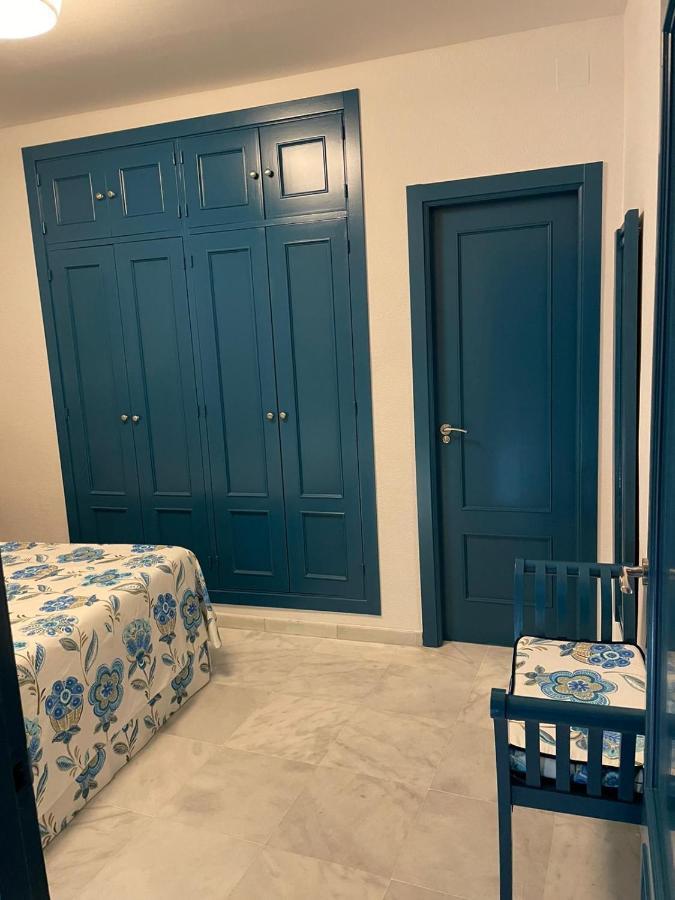 Apartamento La Casa Del Pozo Santo Sevilla