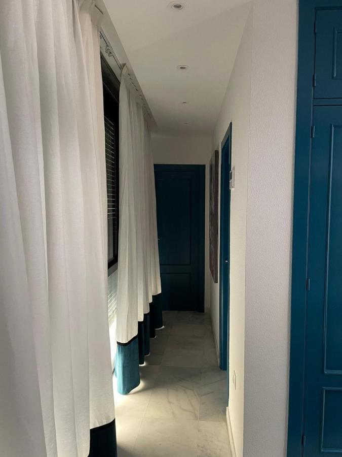 La Casa Del Pozo Santo Apartamento Sevilla