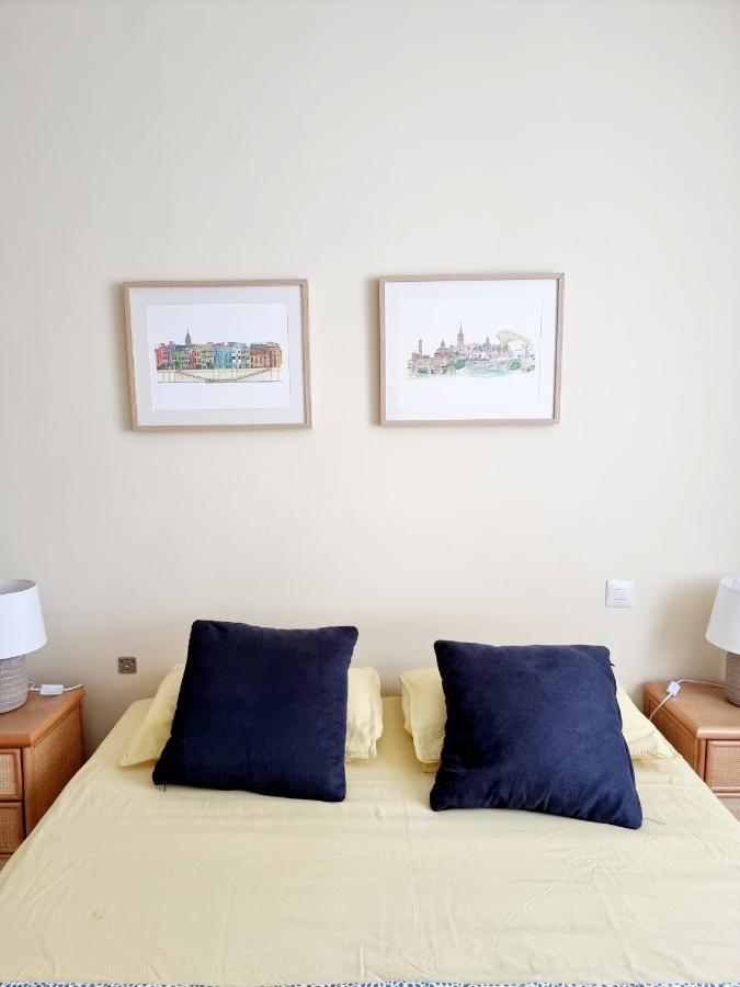 Hostfy Centro De Triana Apartment Seville