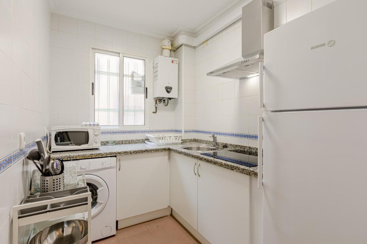 Avanti La Juderia, Vive Con Cinco Sentidos Apartment Seville