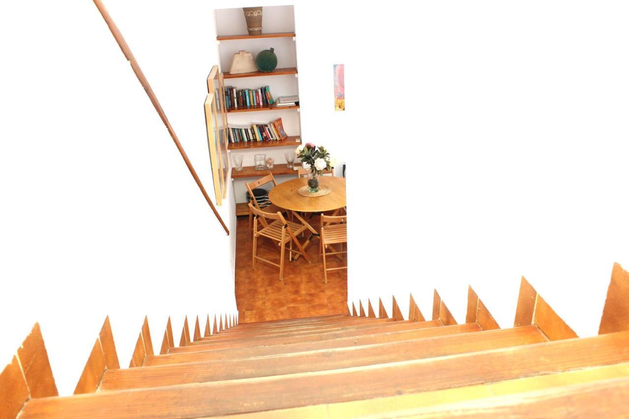 Duplex Acogedor Con Gran Terraza En Pleno Centro De Apartamento *