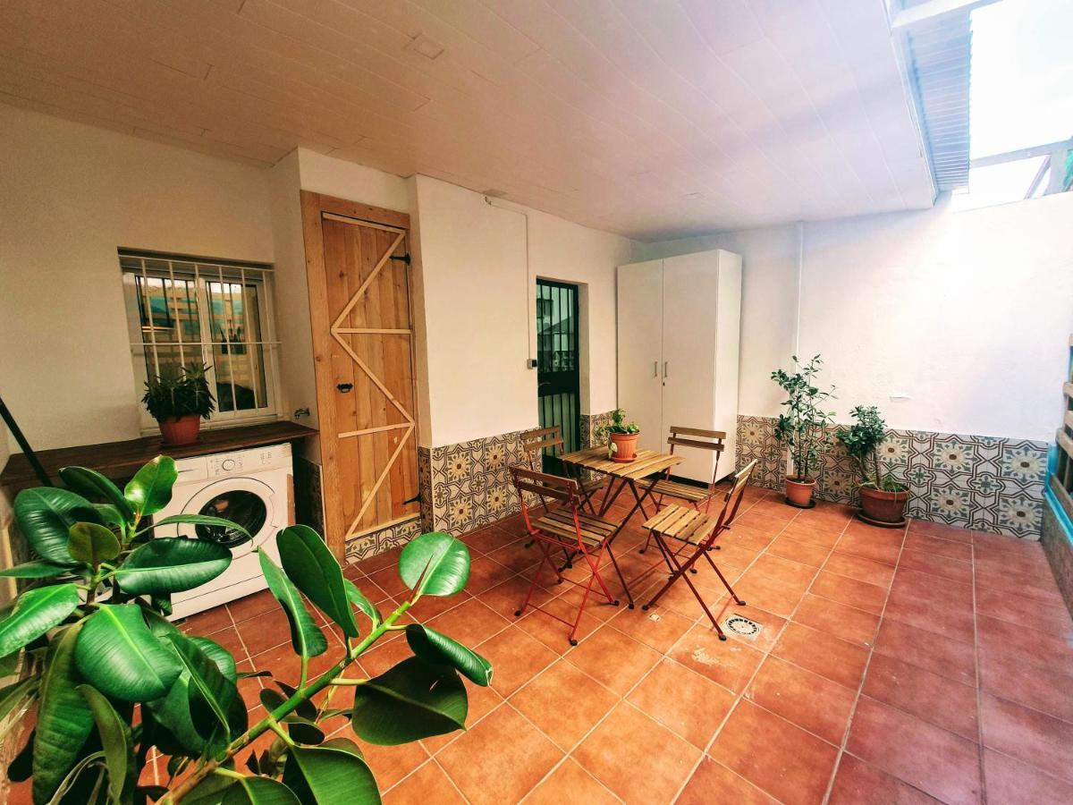 Apartamento Recien Renovado Junto A Santa Justa Y El Centro Sevilla
