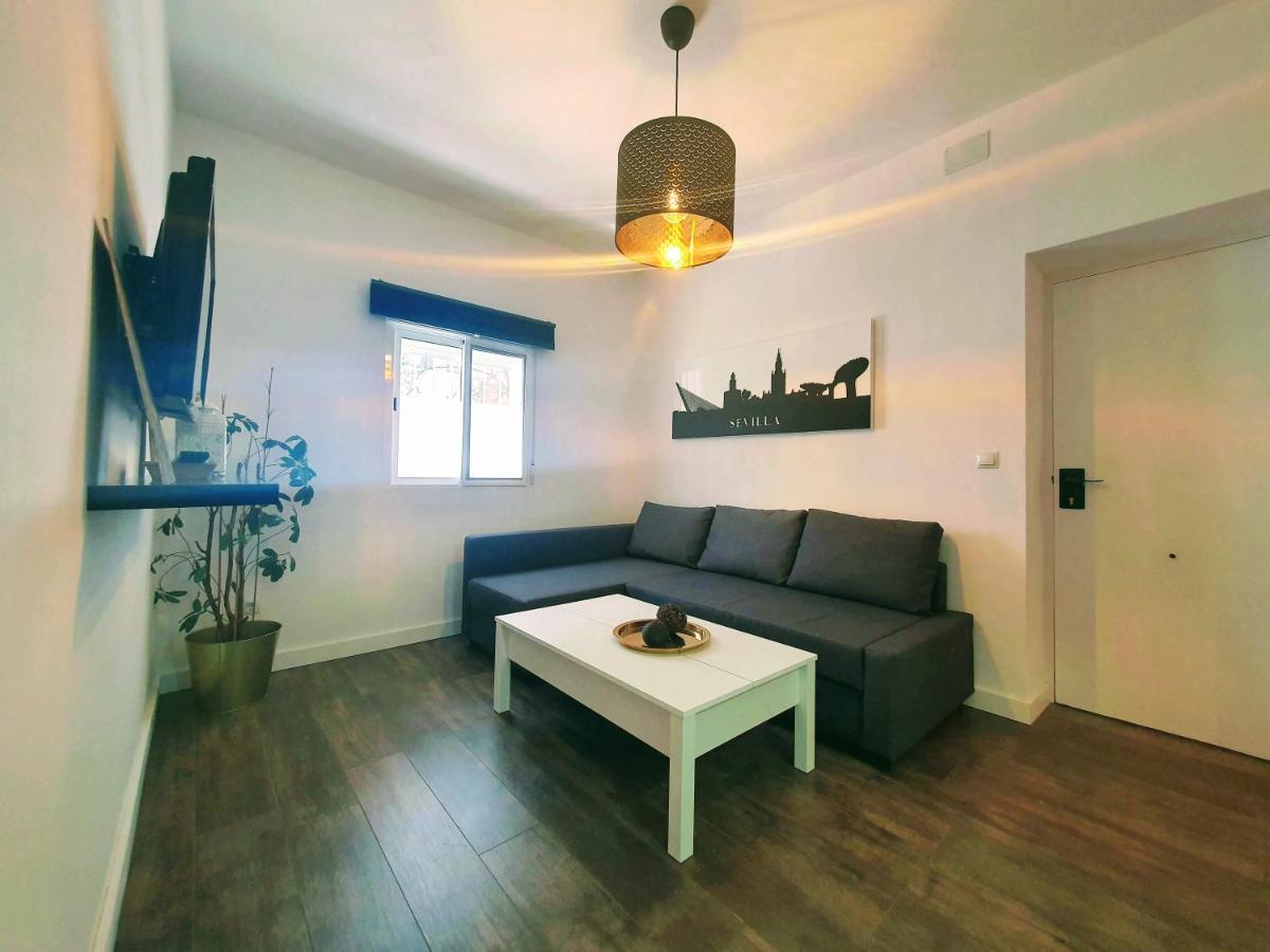 Recien Renovado Junto A Santa Justa Y El Centro Apartamento *