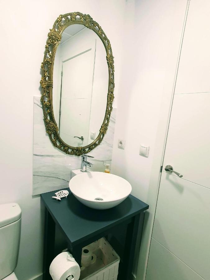 Apartamento Recien Renovado Junto A Santa Justa Y El Centro