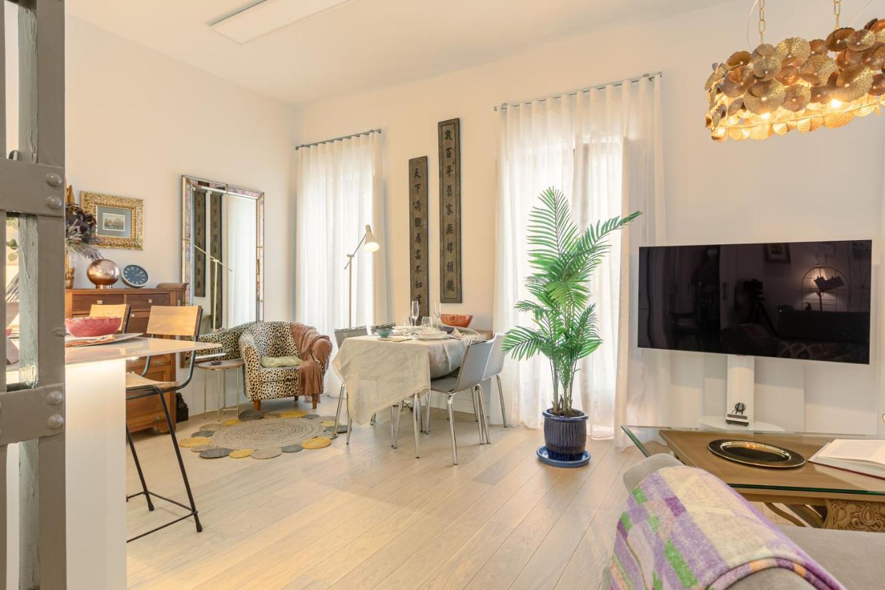 Apartamento A Jardines Del Alcazar Sevilla