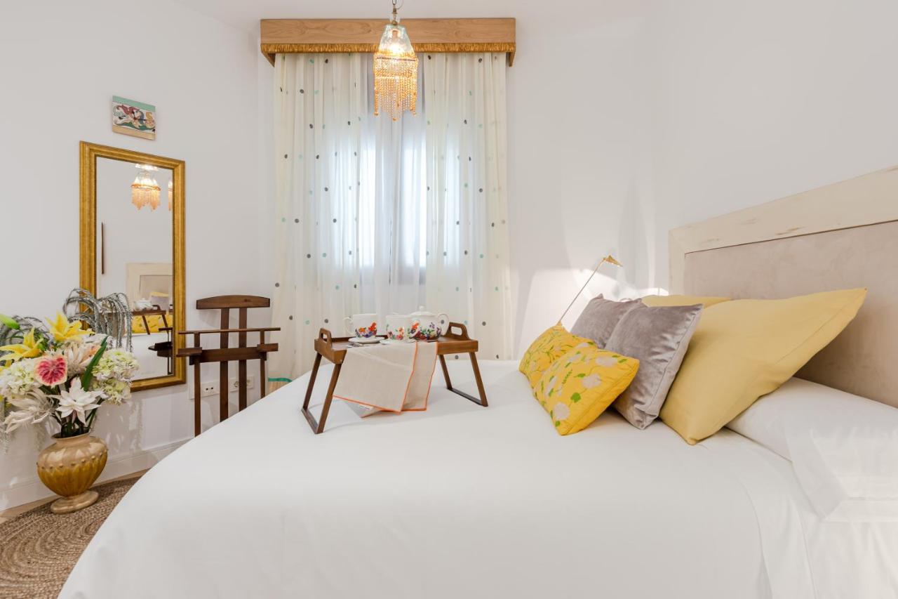 A Jardines Del Alcazar Apartamento *