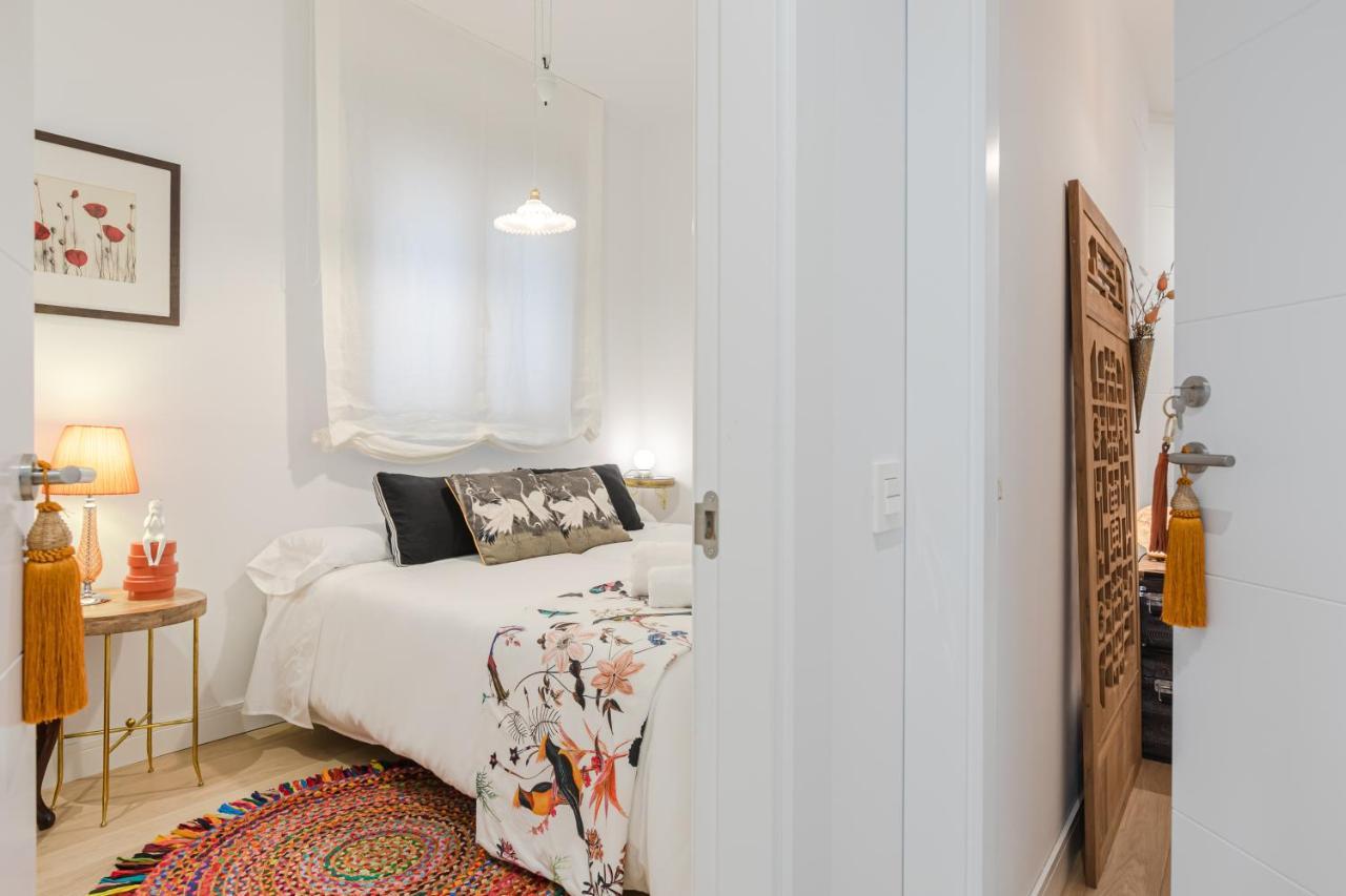 Apartamento A Jardines Del Alcazar Sevilla