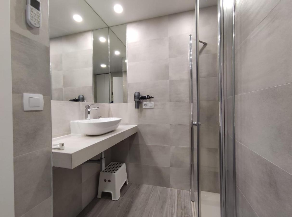 Premium Al Lado De La Giralda Apartment Seville