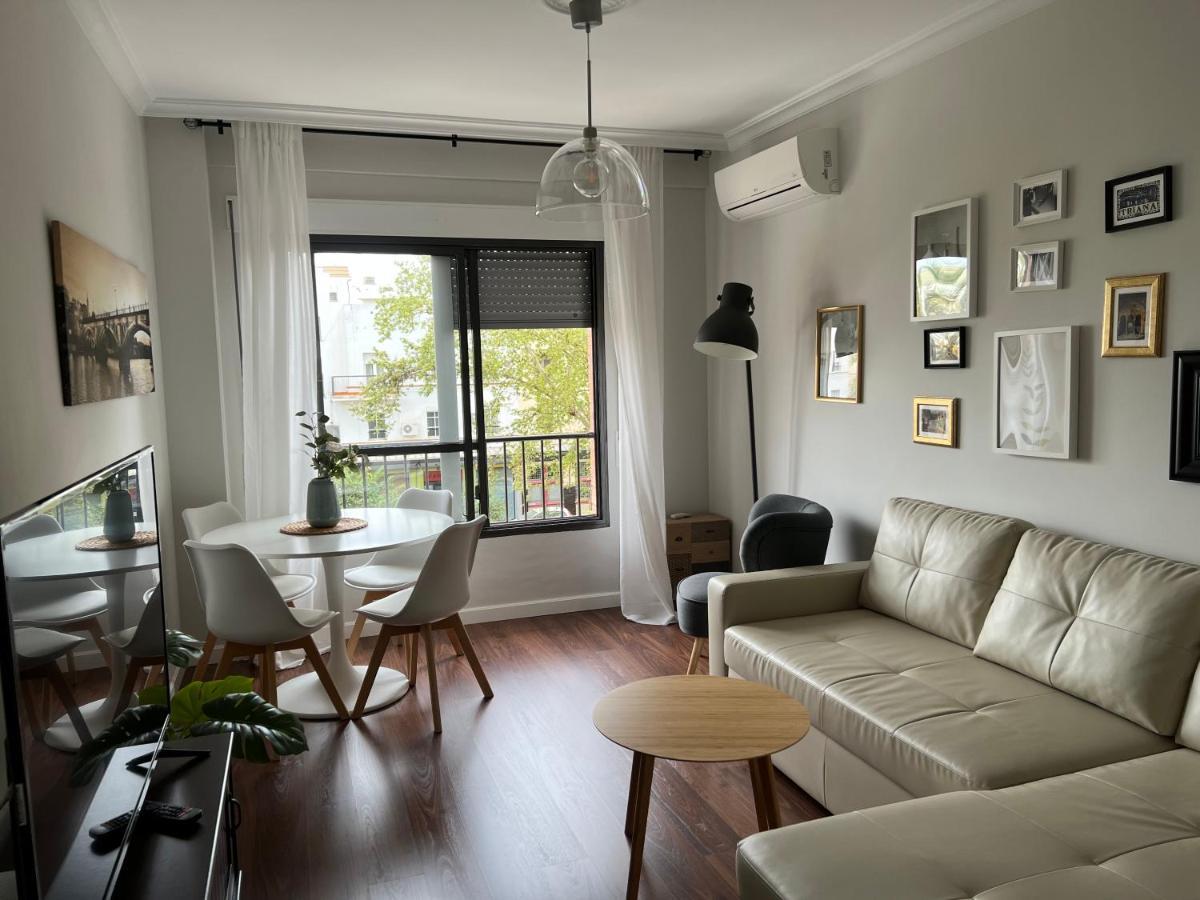 Apartamento Triana Center Sevilla