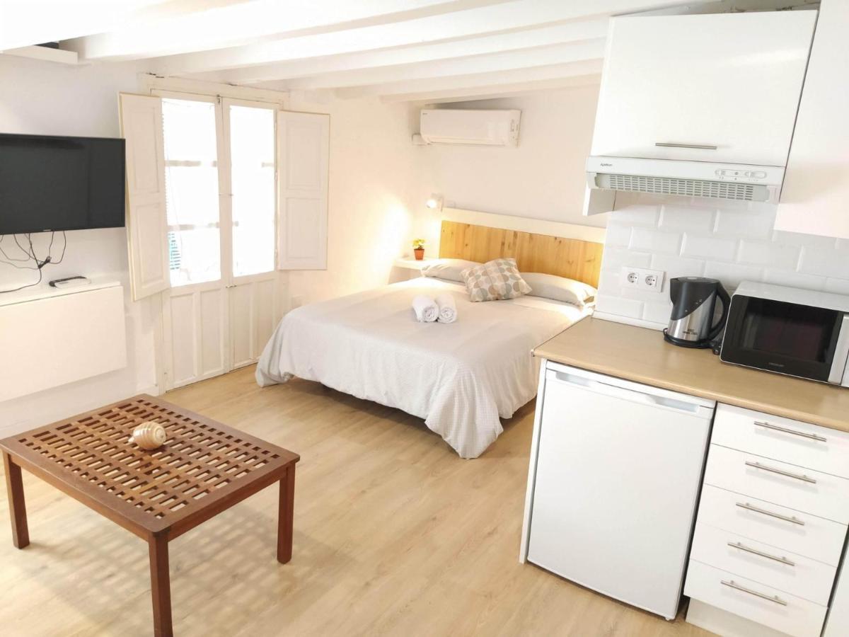 Loft In The Heart Of Apartamento