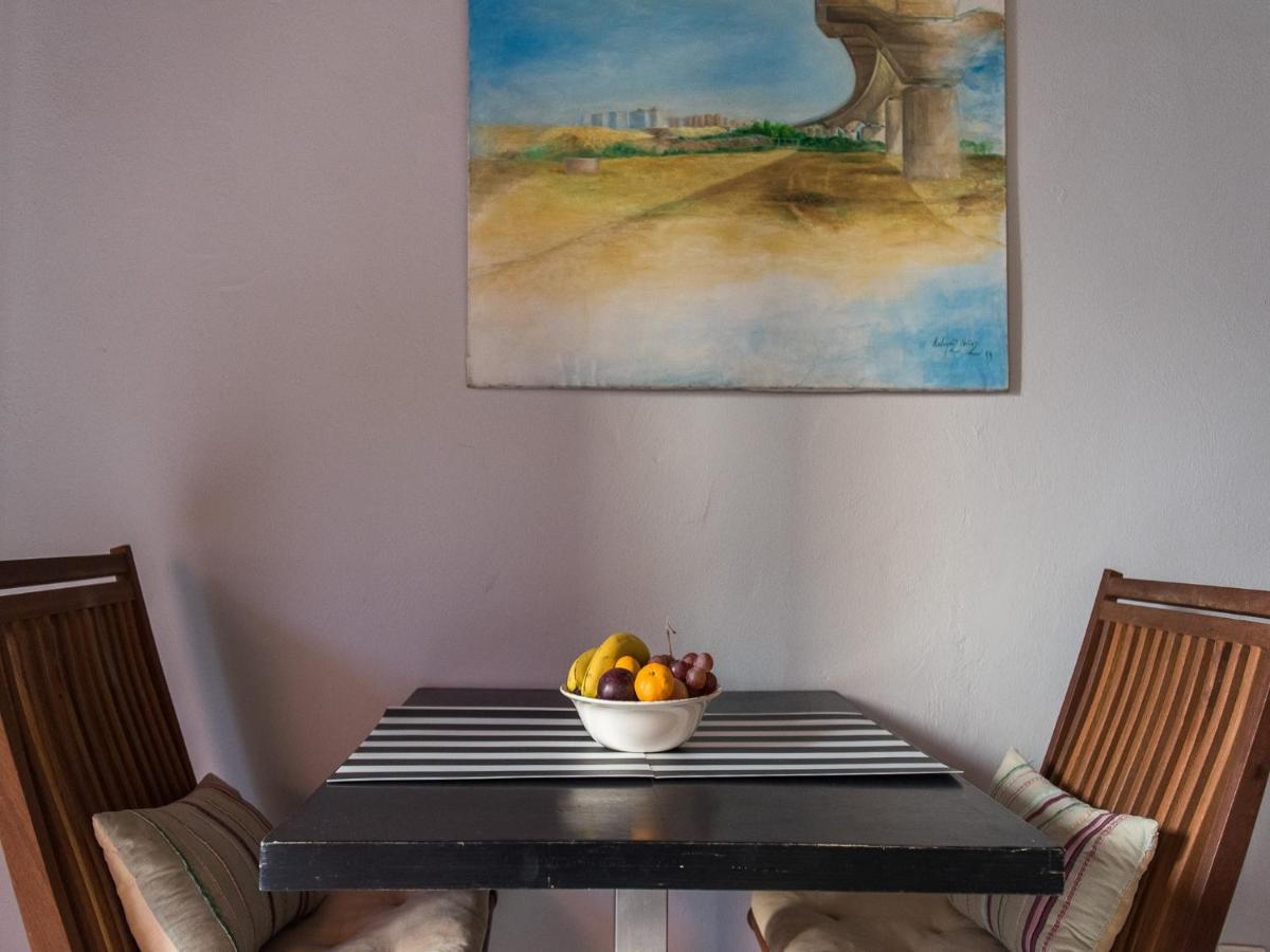 Apartamento Divi Centro