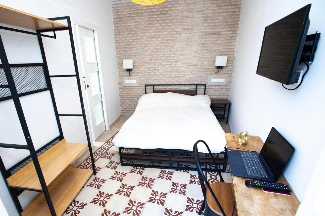 Hostal Ibarra *