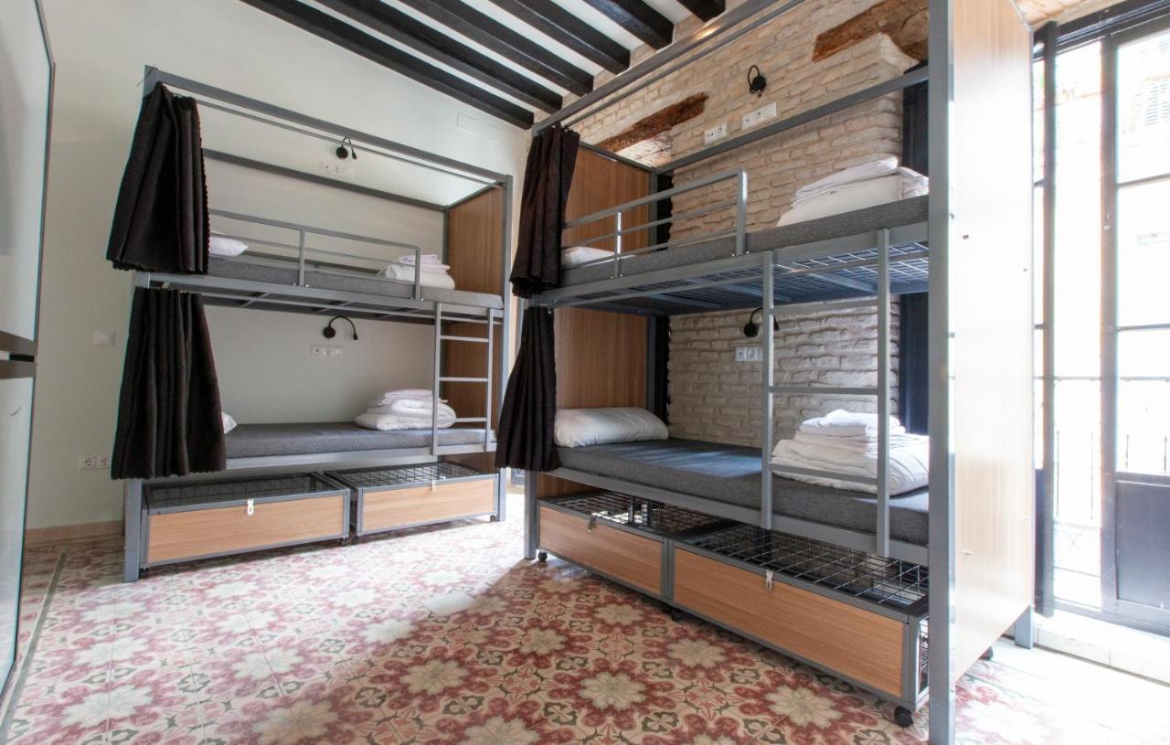 Ibarra Hostal Sevilla