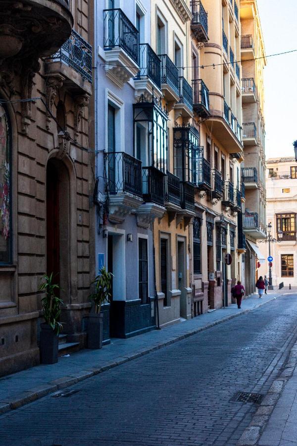 Ibarra Hostal Sevilla