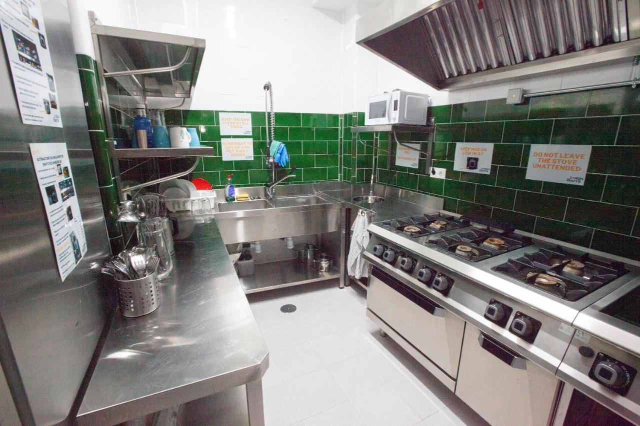 Ibarra Hostal Sevilla