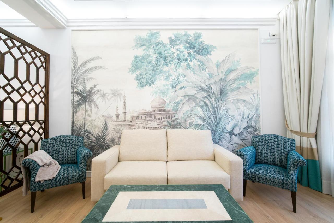 Apartahotel Arco Macarena Lofts Sevilla