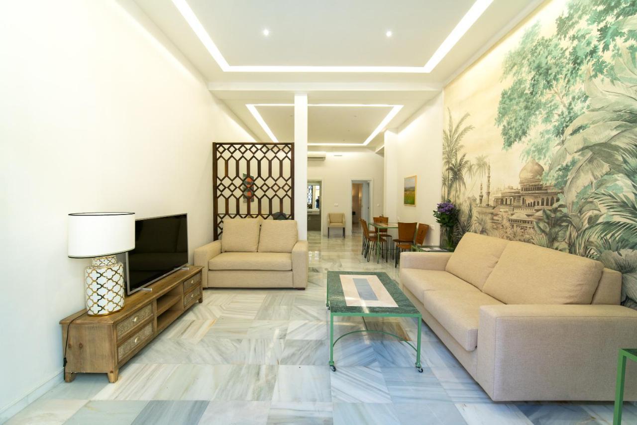 Arco Macarena Lofts *