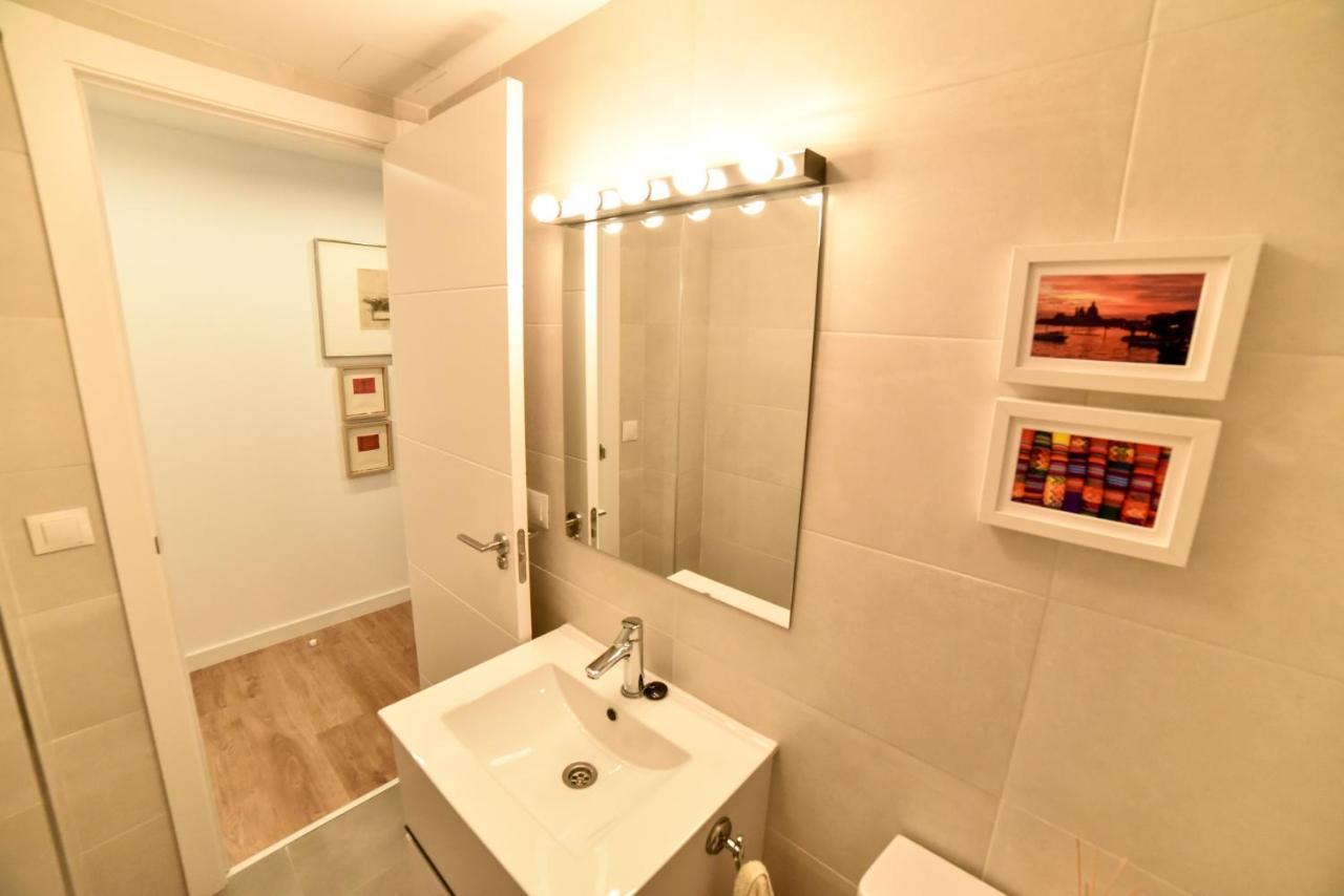 Apartment Your In *