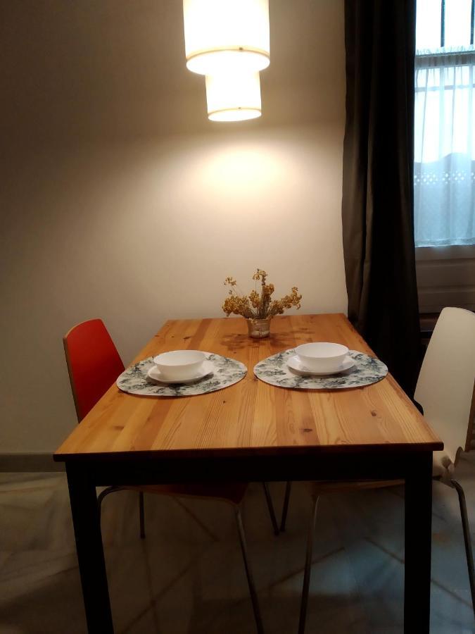 Apartamento Detrás De La Palma *