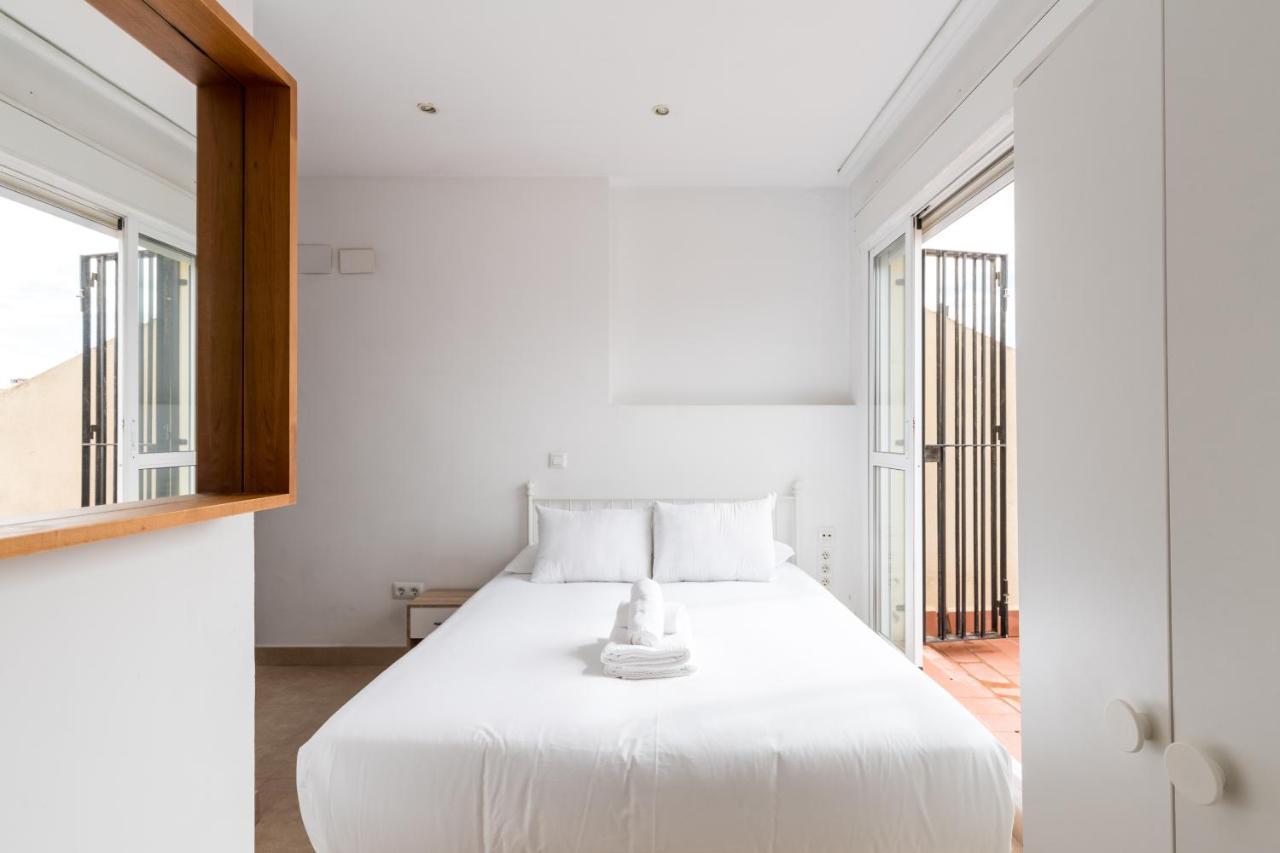 Holi-rent Resitur Apartment Seville