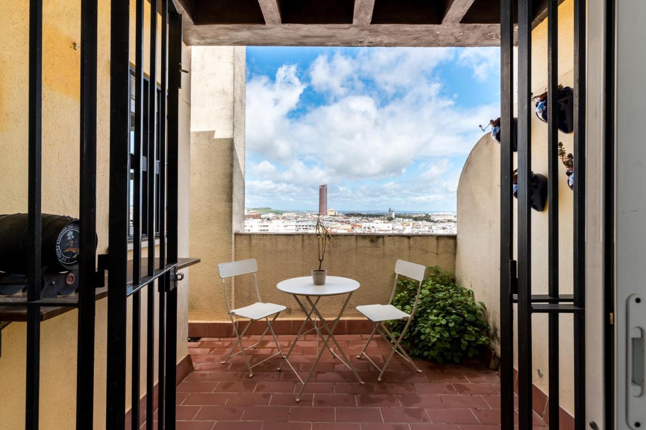 Holi-rent Resitur * Seville