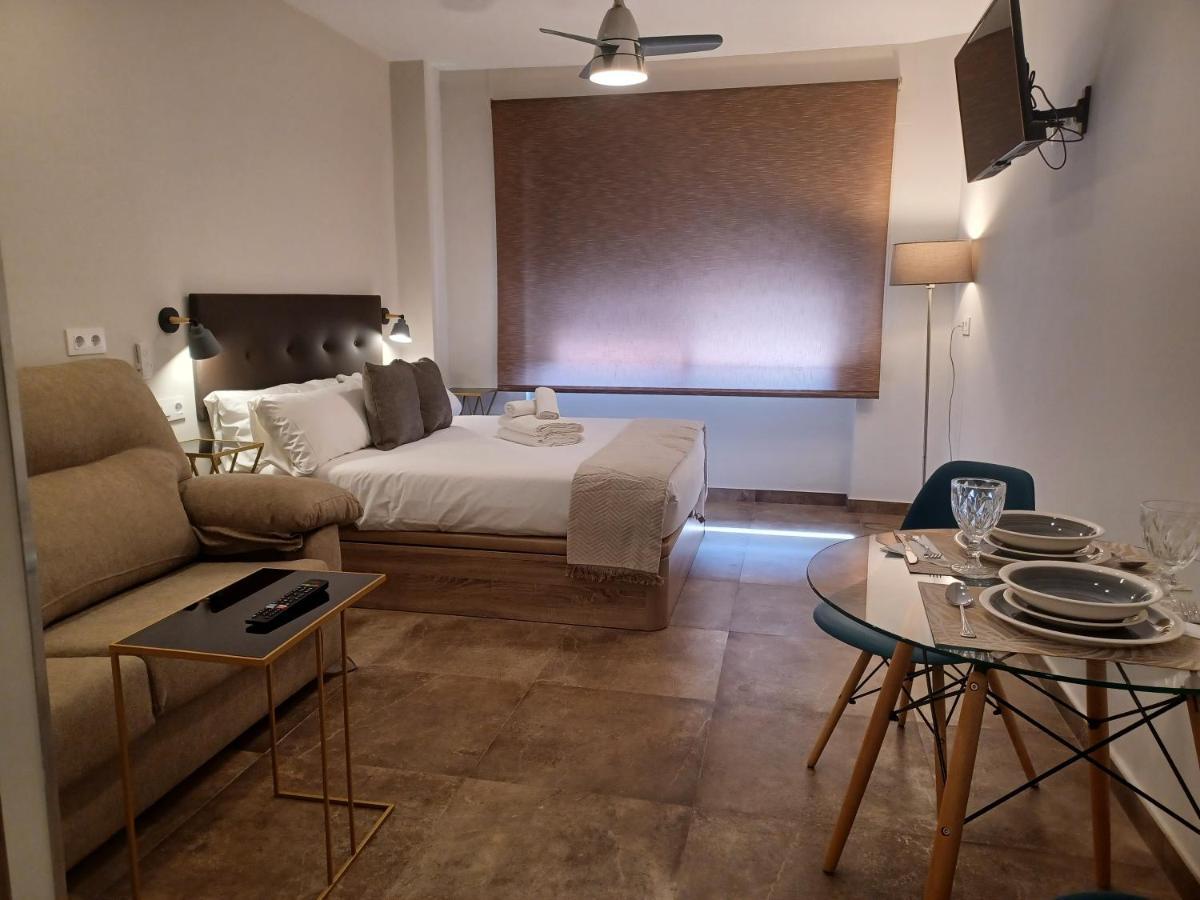 Luxury Triana-los Remedios * Sevilla