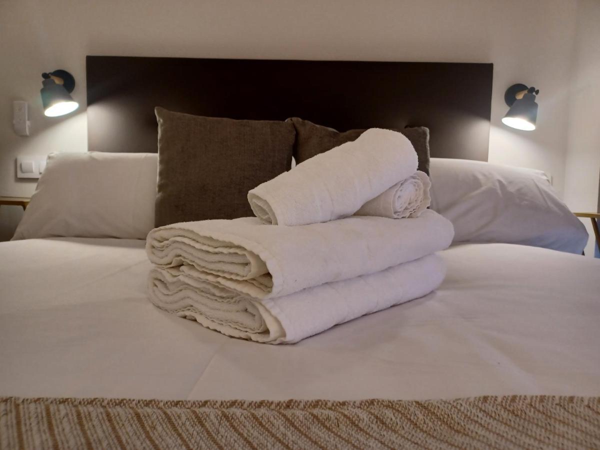 Apartamento Luxury Triana-los Remedios