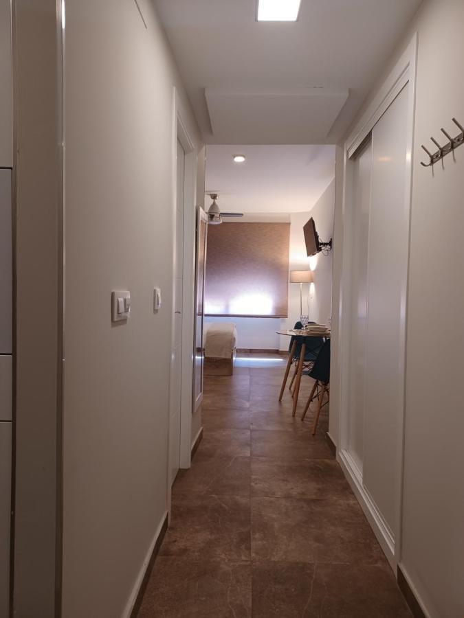 Luxury Triana-los Remedios