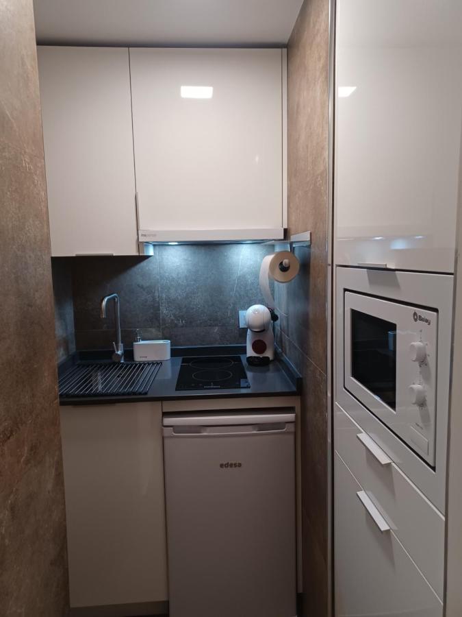Luxury Triana-los Remedios Apartamento Sevilla