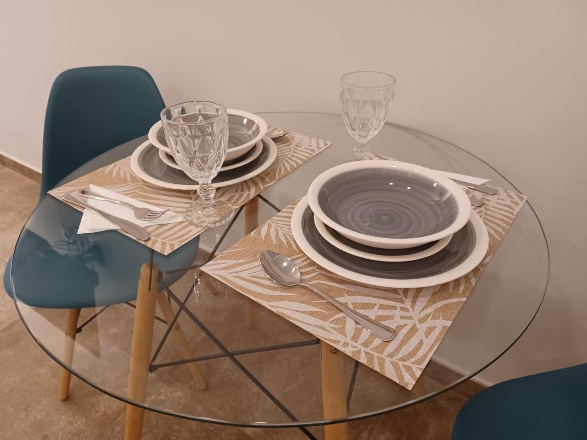 Luxury Triana-los Remedios Apartamento *