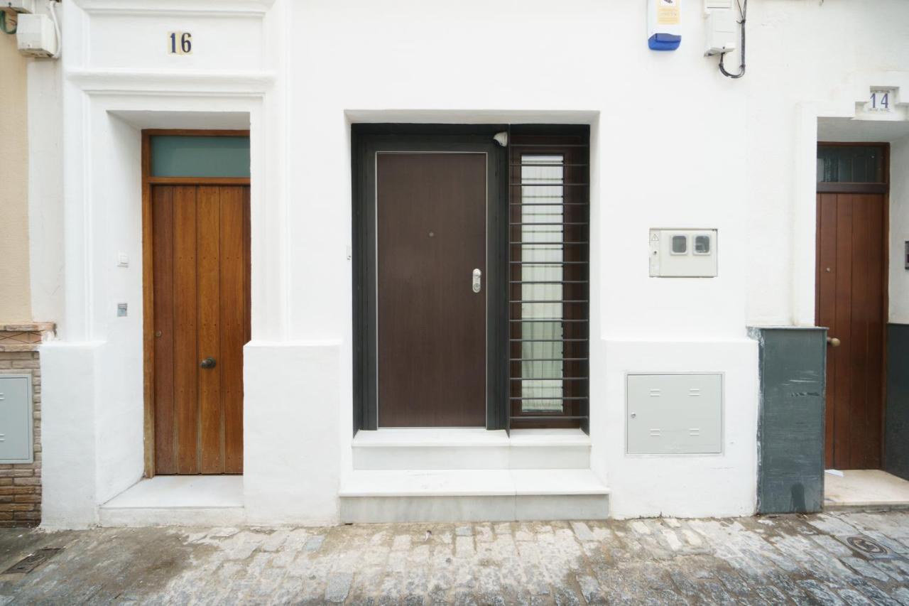 Rentalsevilla Cool & Design Apartamento