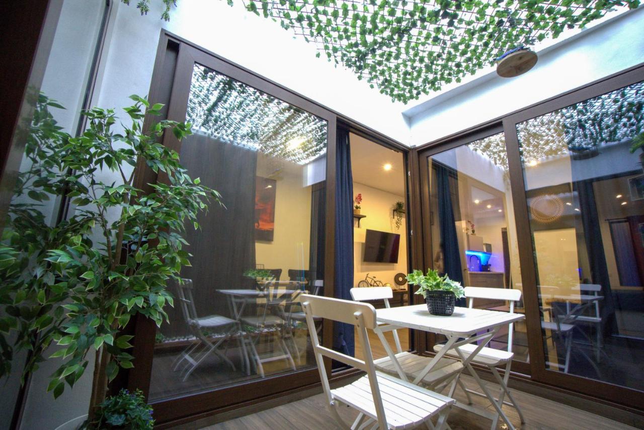 Apartamento Rentalsevilla Cool & Design