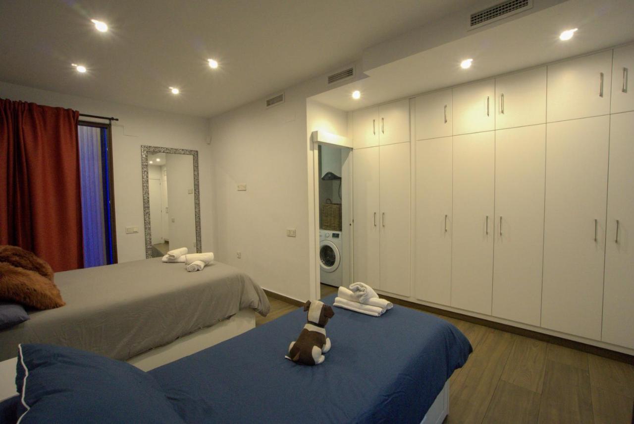 Rentalsevilla Cool & Design Apartamento Sevilla
