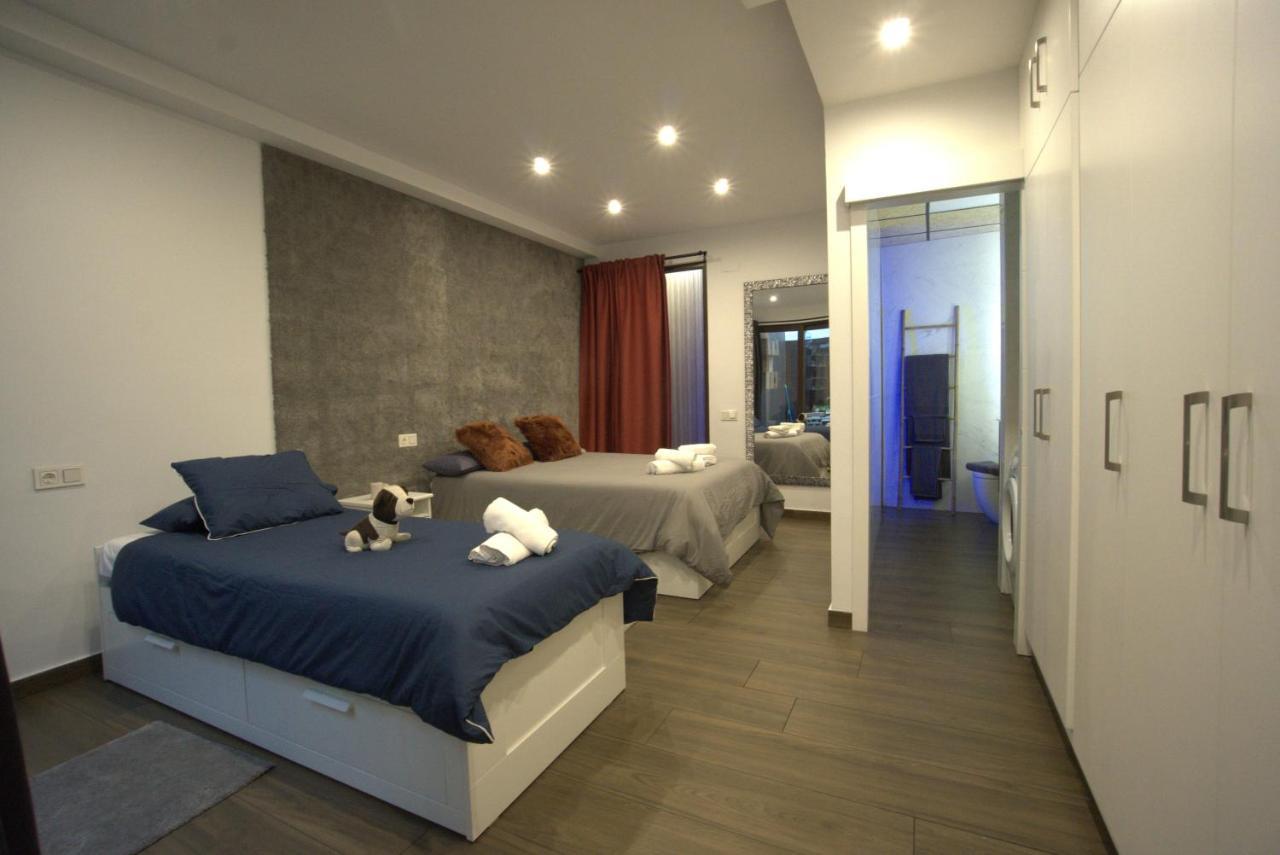 Rentalsevilla Cool & Design Apartamento *