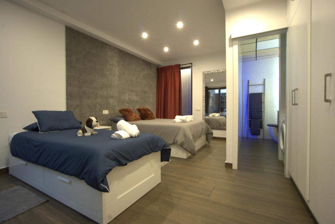 Rentalsevilla Cool & Design *