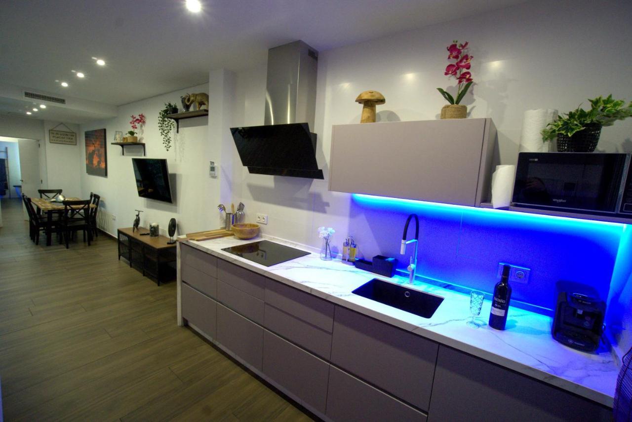 Apartamento Rentalsevilla Cool & Design