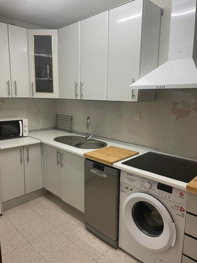 Apartment Centrico Venecia Seville