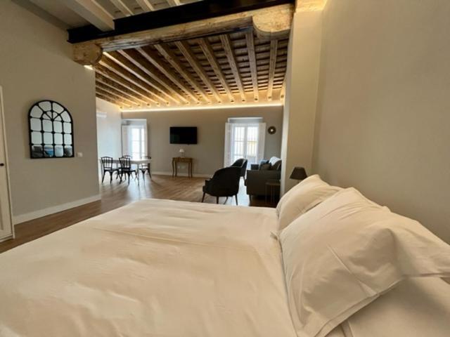 Estiloso Loft Junto Catedral Apartamento Sevilla