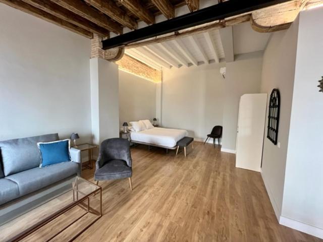 Estiloso Loft Junto Catedral * Sevilla