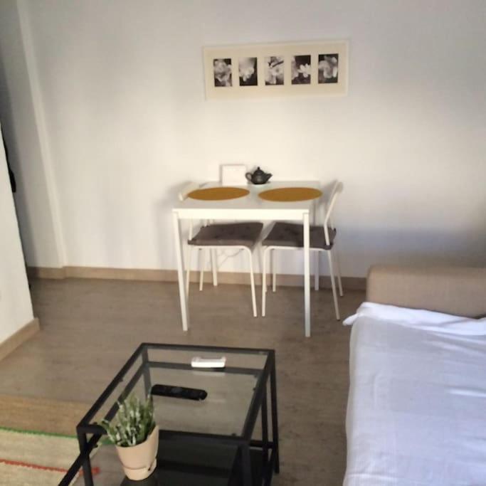 Downtown San Lorenzo Apartment Seville