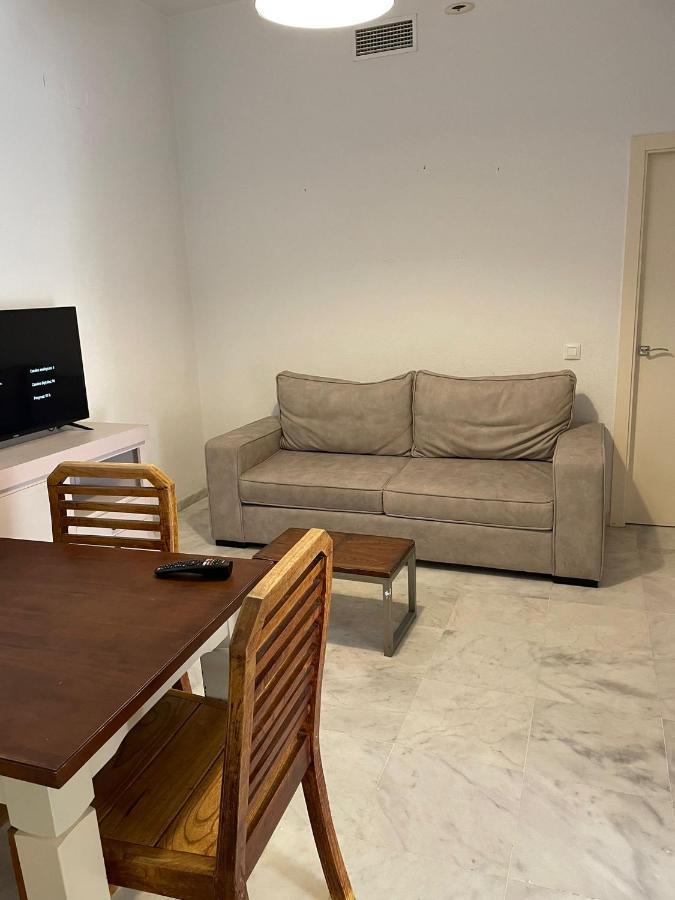 Apartamento La Casa Del Pozo Santo Sevilla
