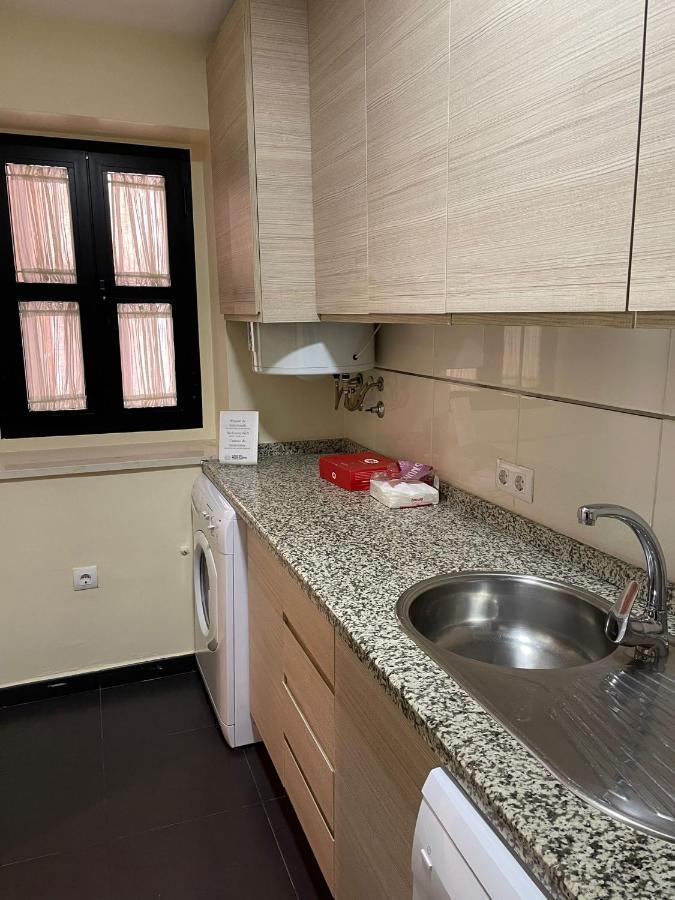 La Casa Del Pozo Santo Apartamento Sevilla