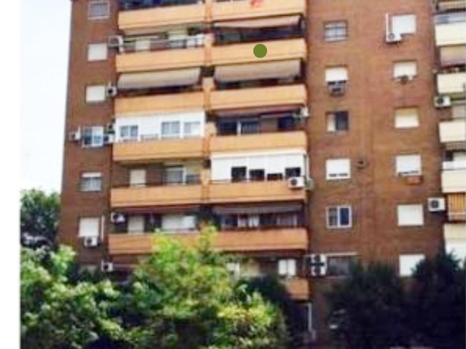 Turístico En Apartamento *