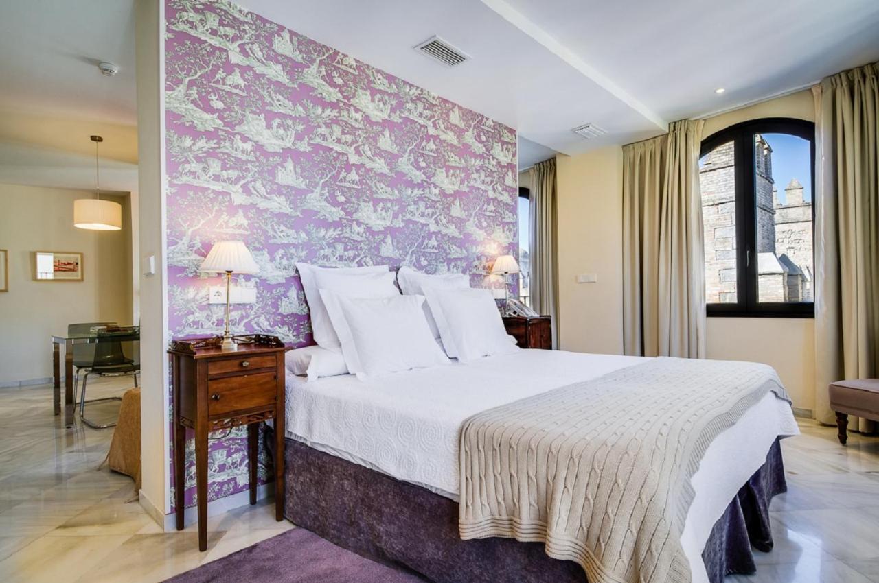 Apartamento Murillo Alcázar
