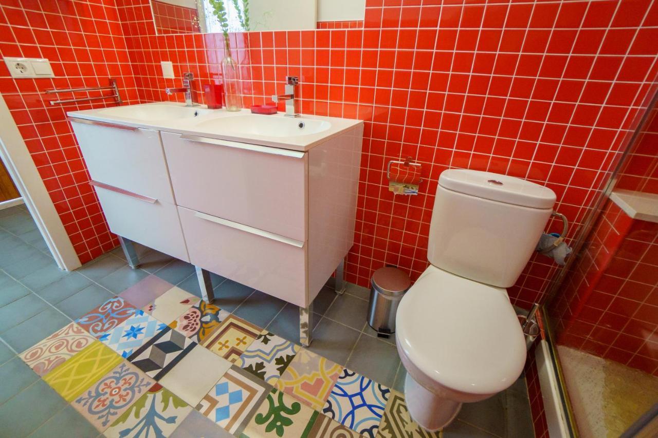 Rentalsevilla Coqueto Apartamento Junto Al Palacio De Las Dueñas