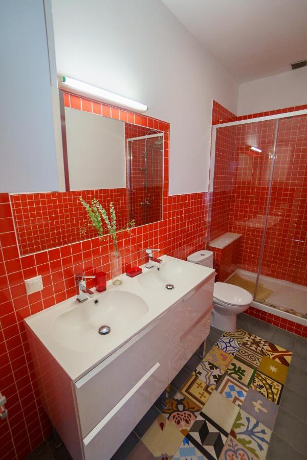 Apartamento Rentalsevilla Coqueto Apartamento Junto Al Palacio De Las Dueñas Sevilla