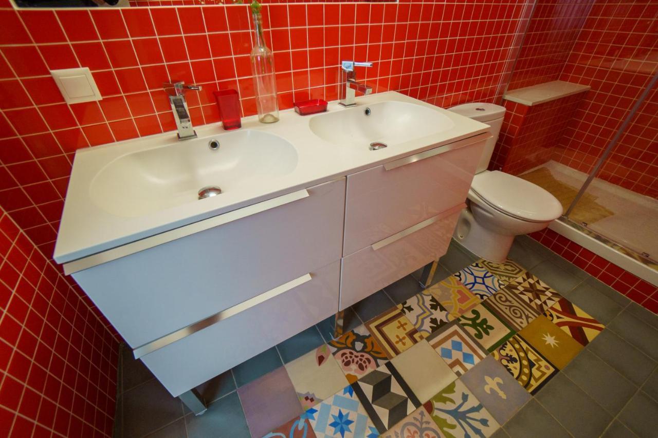 Rentalsevilla Coqueto Apartamento Junto Al Palacio De Las Dueñas Apartamento